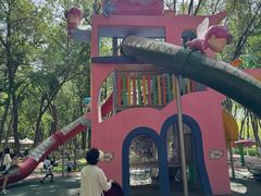 -水上乐园·欢乐世界