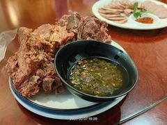 -石老头关东饺子王·东北菜(嘉华鑫城店)