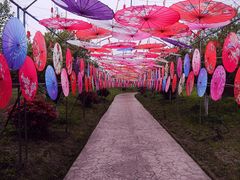 -万佛湖风景区