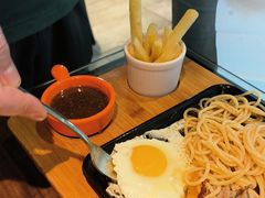 -豪享来牛排(人民店)