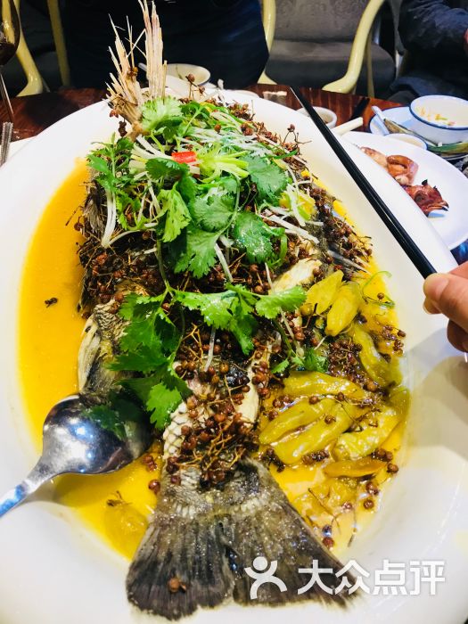 五月花海鲜大酒楼-图片-珠海美食-大众点评网