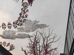 -龙湖南京河西天街