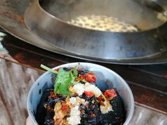 肉酱臭豆腐-董顺桃老长沙臭豆腐(步行街店)