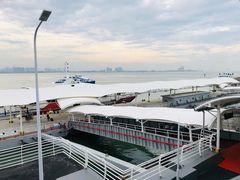 -厦门五通客运码头