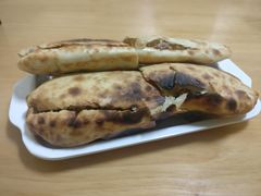 -宝光熏肉鞋底火烧(新街口店)