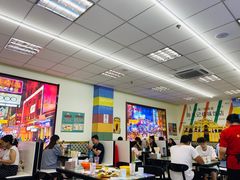 -澳门陈光记烧味饭店(万象城店)