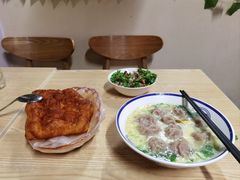 -海清宁记大馅云吞