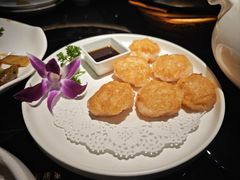 -顺峰顺水顺德菜(龙华店)