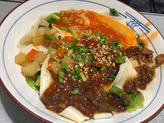 -大嘻咹biangbiang面(历史博物馆店)