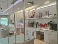 -金月汇月子会所(咸阳世纪大道店)