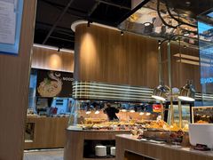 -比格比萨自助(宝山日月光店)