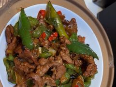 -乡村基·川味现炒大王(熙悦天街店)