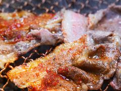 -合易泓烤肉•首创生椰大油边(宁山路店)
