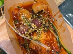 -姜胖胖无限自助烤肉(凯德天府店)