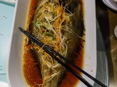 -沈家花园如皋菜(海阳路店)