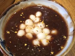 -新梅华·茶点餐厅(欧尚店)
