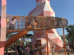 -季高兔窝窝亲子园(上海薰衣草公园店)