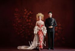 -秦皇岛我和你婚纱摄影工作室