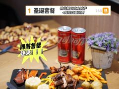 -棒约翰比萨·意面(古墩路店)