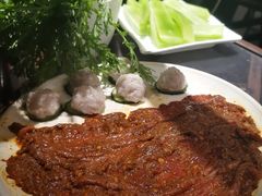 -巴蜀大宅门火锅(新华公园店)