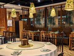 -青红之间·新派融合川菜(慈云寺店)