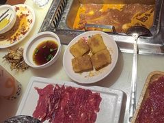 -重庆高老九火锅(万象城店)