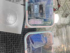 -郑在DIY·潮玩银饰绘画手作(中央大道旗舰店)