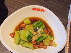 -胖哥俩肉蟹煲(学林街店)