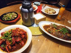 -山西人家(锦创书城店)