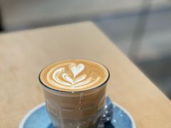 -blend咖啡部落(车公庙店)