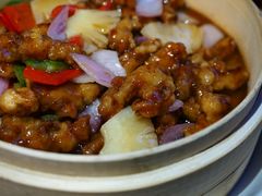 -院8里·少城记忆老川菜(宽窄巷子店)