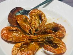 -千禧万福汉亭舫·船舫苏宴