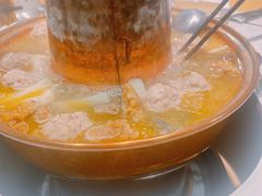 -吴天家私坊铜火锅(远达·帝景华廷店)