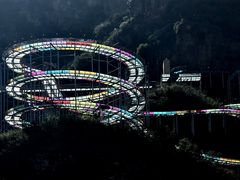 -野三坡清泉山风景区