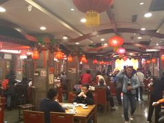 大堂-山西会馆·晋菜·晋商宴·牌匾博物馆(胜利东街店)