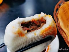 胡萝卜包-郑家包子牛肉拉面(尚勤路店)