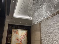 -青岛香格里拉·香宫中餐厅