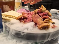 -群英会·三国菜(曹魏古城店)