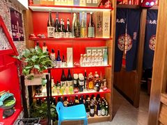 -丸藏和牛烧肉专门店(园区师惠坊店)
