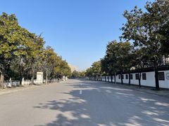 -春兰国宾馆(凤城河风景区老街店)