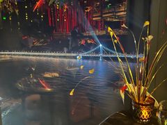 -大连君悦酒店 · VIVA(星海广场店)