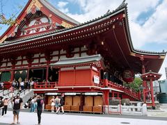 -浅草寺