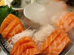 -万岁寿司(虎门万达店)