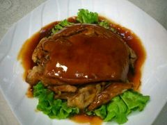 全福肘子-蓬川食府(金海道店)
