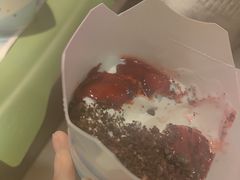 -麦当劳(凯德MALL太阳宫店)