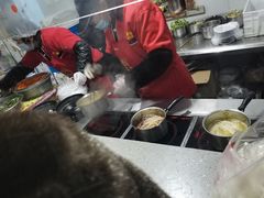 -一品飘香米线(一中总店)