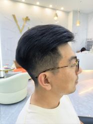 -V+ Hair