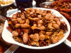 -三妹小龙虾·黄油蟹(华侨城总店)
