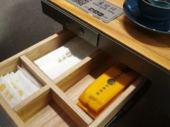 -湊湊火锅·茶憩(东城万达店)
