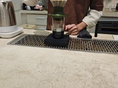 -玫瑰咖啡(中山六路店)